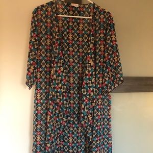 LuLaRoe Sarah Cardigan